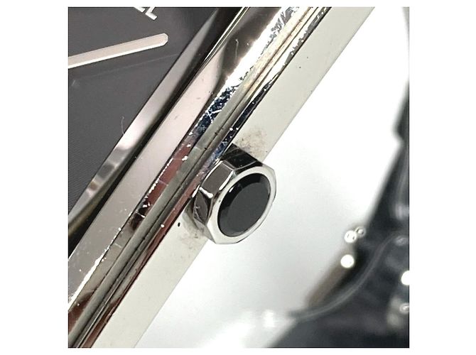 Chanel H5319 Boyfriend Logo Uhr - Ansicht 5