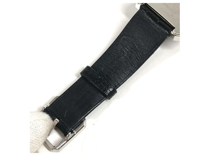 Chanel H5319 Boyfriend Logo Uhr - Ansicht 9