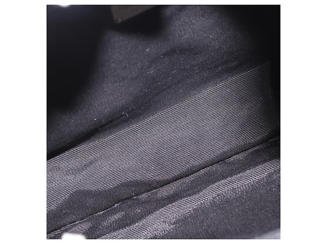 Vala Tote aus Leder von Salvatore Ferragamo Schwarz - Ansicht 5