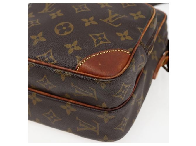 LOUIS VUITTON Borsa a Spalla Monogram Amazon M45236 LV Auth BA10465 Monogramma - vista 10