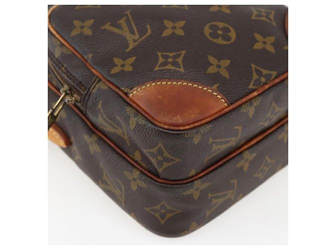 LOUIS VUITTON Borsa a Spalla Monogram Amazon M45236 LV Auth BA10465 Monogramma - vista 11