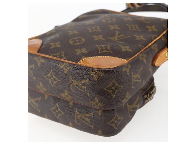 LOUIS VUITTON Borsa a Spalla Monogram Amazon M45236 LV Auth BA10465 Monogramma - vista 12