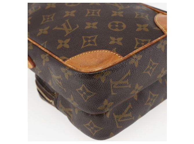 LOUIS VUITTON Borsa a Spalla Monogram Amazon M45236 LV Auth BA10465 Monogramma - vista 13