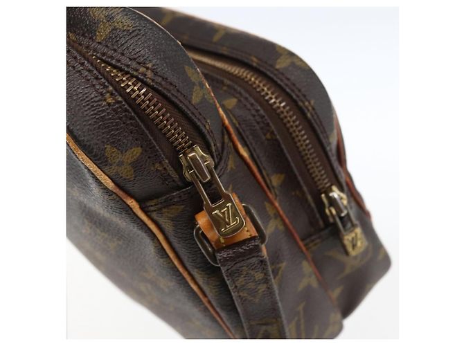 LOUIS VUITTON Borsa a Spalla Monogram Amazon M45236 LV Auth BA10465 Monogramma - vista 14