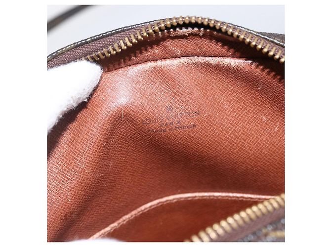 LOUIS VUITTON Borsa a Spalla Monogram Amazon M45236 LV Auth BA10465 Monogramma - vista 15