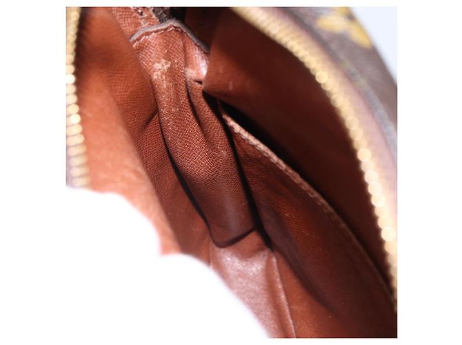 LOUIS VUITTON Borsa a Spalla Monogram Amazon M45236 LV Auth BA10465 Monogramma - vista 18