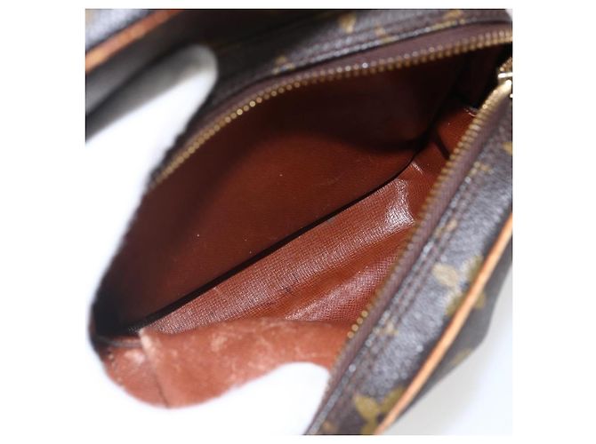 LOUIS VUITTON Borsa a Spalla Monogram Amazon M45236 LV Auth BA10465 Monogramma - vista 20