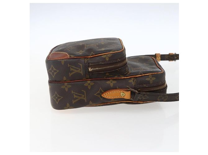 LOUIS VUITTON Borsa a Spalla Monogram Amazon M45236 LV Auth BA10465 Monogramma - vista 5