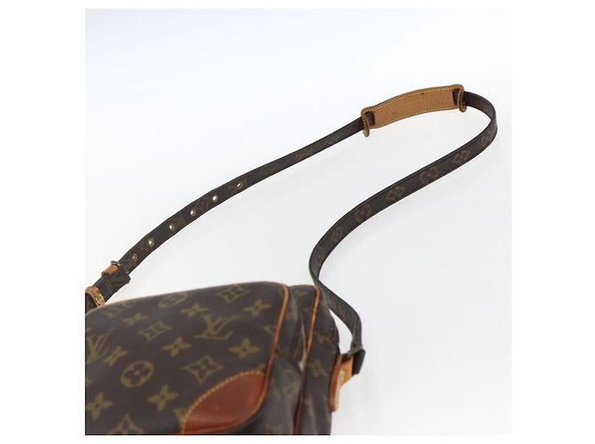 LOUIS VUITTON Borsa a Spalla Monogram Amazon M45236 LV Auth BA10465 Monogramma - vista 8