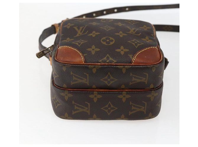 LOUIS VUITTON Borsa a Spalla Monogram Amazon M45236 LV Auth BA10465 Monogramma - vista 9