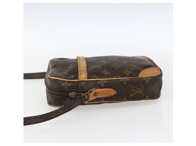 LOUIS VUITTON Borsa a Spalla Monogram Danube M45266 LV Auth ka2398 Monogramma - vista 4