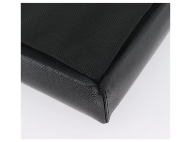 LOUIS VUITTON Borsa a Spalla Taiga Sayan Épicea M30908 LV Auth bs33263 - vista 12