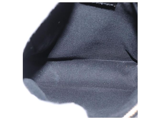 LOUIS VUITTON Borsa a Spalla Taiga Sayan Épicea M30908 LV Auth bs33263 - vista 16