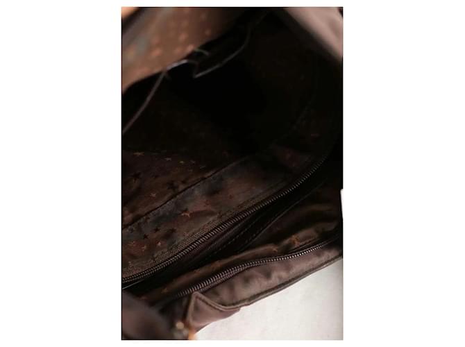 Thierry Mugler Borsa tote marrone - vista 8