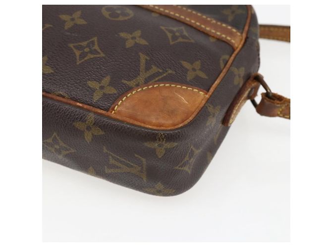 LOUIS VUITTON Borsa a Spalla Monogram Trocadero 23 M51276 LV Auth 168990 Monogramma - vista 10