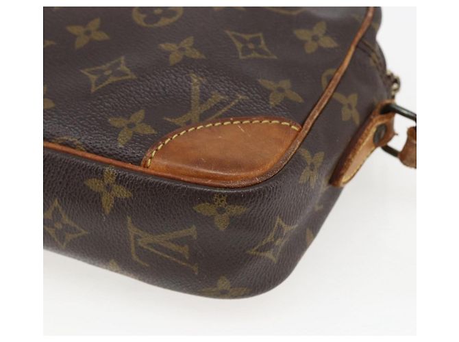 LOUIS VUITTON Borsa a Spalla Monogram Trocadero 23 M51276 LV Auth 168990 Monogramma - vista 12