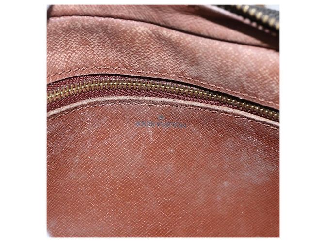 LOUIS VUITTON Borsa a Spalla Monogram Trocadero 23 M51276 LV Auth 168990 Monogramma - vista 15