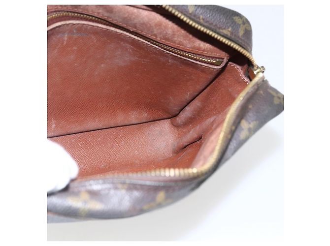 LOUIS VUITTON Borsa a Spalla Monogram Trocadero 23 M51276 LV Auth 168990 Monogramma - vista 17