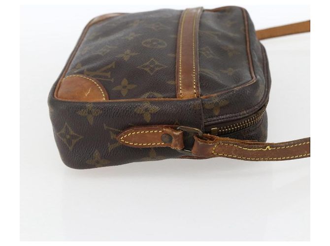 LOUIS VUITTON Borsa a Spalla Monogram Trocadero 23 M51276 LV Auth 168990 Monogramma - vista 5