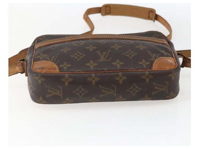 LOUIS VUITTON Borsa a Spalla Monogram Trocadero 23 M51276 LV Auth 168990 Monogramma - vista 9