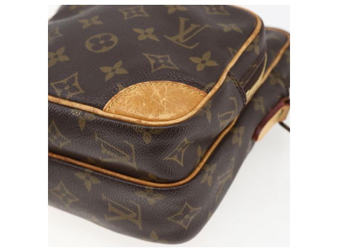 LOUIS VUITTON Borsa a Spalla Monogram Amazon M45236 LV Auth ka2376 Monogramma - vista 10