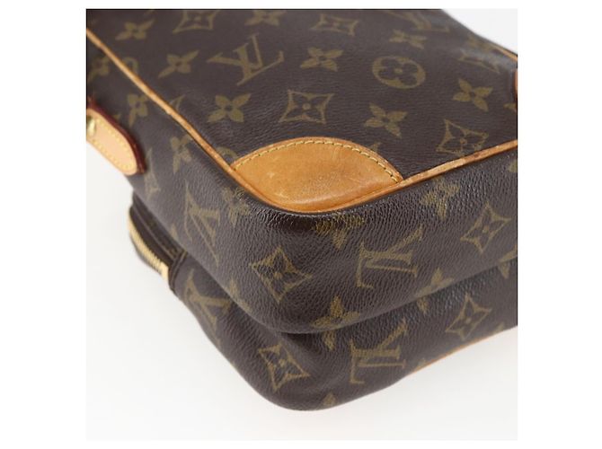 LOUIS VUITTON Borsa a Spalla Monogram Amazon M45236 LV Auth ka2376 Monogramma - vista 13