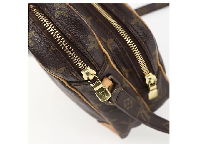LOUIS VUITTON Borsa a Spalla Monogram Amazon M45236 LV Auth ka2376 Monogramma - vista 14