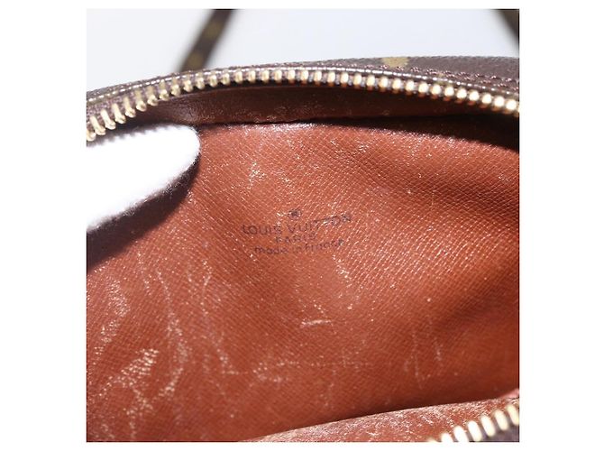 LOUIS VUITTON Borsa a Spalla Monogram Amazon M45236 LV Auth ka2376 Monogramma - vista 15