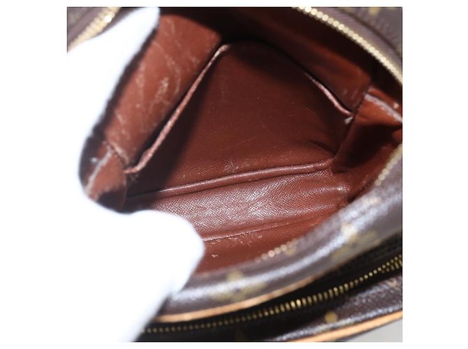 LOUIS VUITTON Borsa a Spalla Monogram Amazon M45236 LV Auth ka2376 Monogramma - vista 16