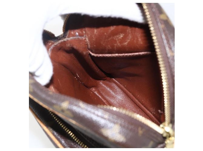 LOUIS VUITTON Borsa a Spalla Monogram Amazon M45236 LV Auth ka2376 Monogramma - vista 18
