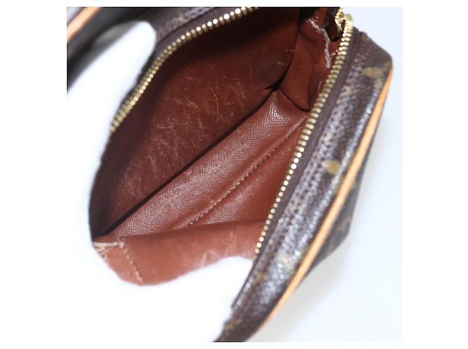 LOUIS VUITTON Borsa a Spalla Monogram Amazon M45236 LV Auth ka2376 Monogramma - vista 20