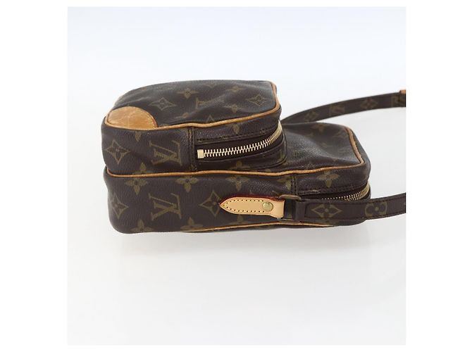 LOUIS VUITTON Borsa a Spalla Monogram Amazon M45236 LV Auth ka2376 Monogramma - vista 5