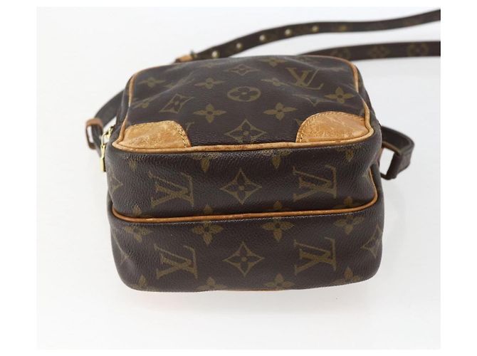 LOUIS VUITTON Borsa a Spalla Monogram Amazon M45236 LV Auth ka2376 Monogramma - vista 9