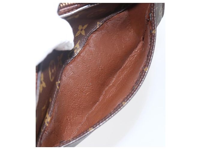 LOUIS VUITTON Bolso de Mano Orsay Monograma M51790 LV Auth BA10780 - vista 18
