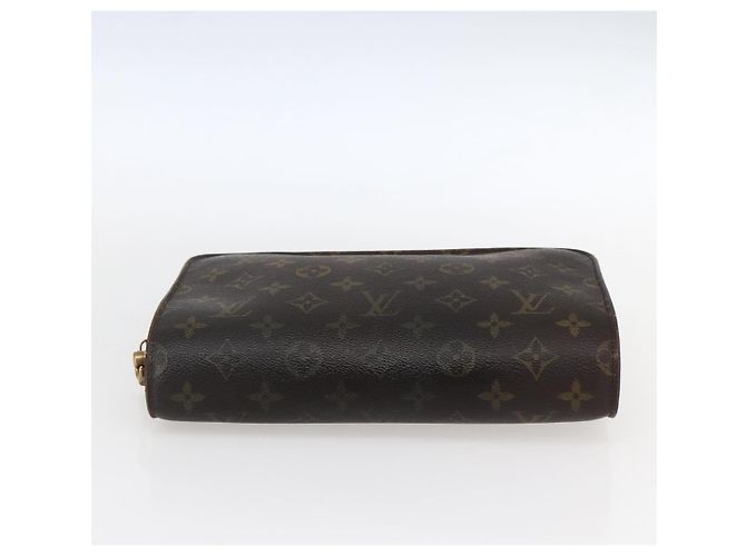 LOUIS VUITTON Bolso de Mano Orsay Monograma M51790 LV Auth BA10780 - vista 7