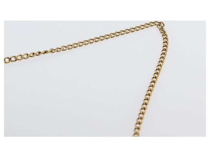 LOUIS VUITTON Monogram Vivienne Mini Pochette Accessori M69752 Auth 168215SAM Monogramma - vista 8