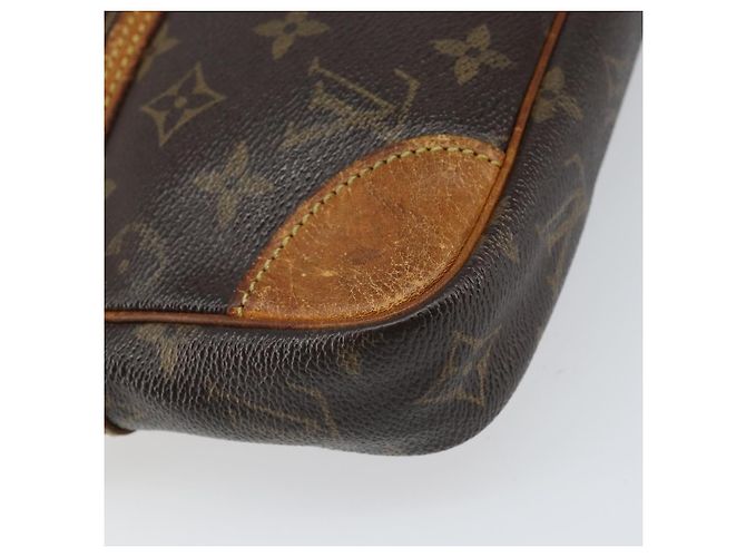 LOUIS VUITTON Clutch Marly Dragonne GM Monogram M51825 LV Auth ka2410 Monogramma - vista 15