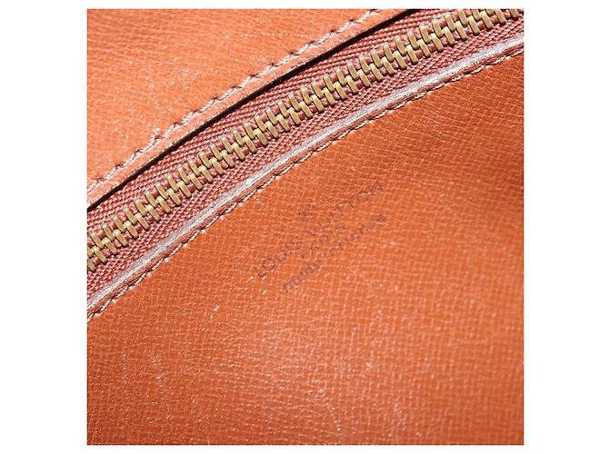 LOUIS VUITTON Clutch Marly Dragonne GM Monogram M51825 LV Auth ka2410 Monogramma - vista 18