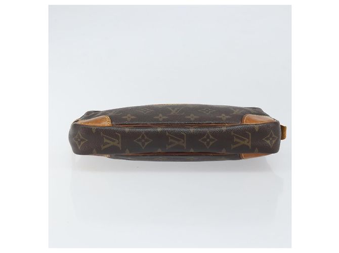LOUIS VUITTON Clutch Marly Dragonne GM Monogram M51825 LV Auth ka2410 Monogramma - vista 7