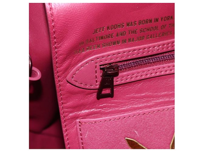 LOUIS VUITTON Masters Collection TITIAN Neverfull MM Tasche M43323 Auth 163468SAM Bordeaux - Ansicht 22