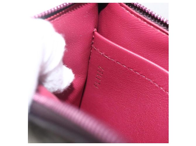 LOUIS VUITTON Masters Collection TITIAN Neverfull MM Tasche M43323 Auth 163468SAM Bordeaux - Ansicht 34