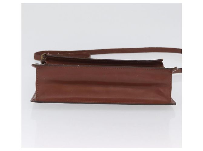 LOUIS VUITTON Borsa a Mano Monceau 28 Monogram M51185 LV Auth BA10595 Monogramma - vista 5