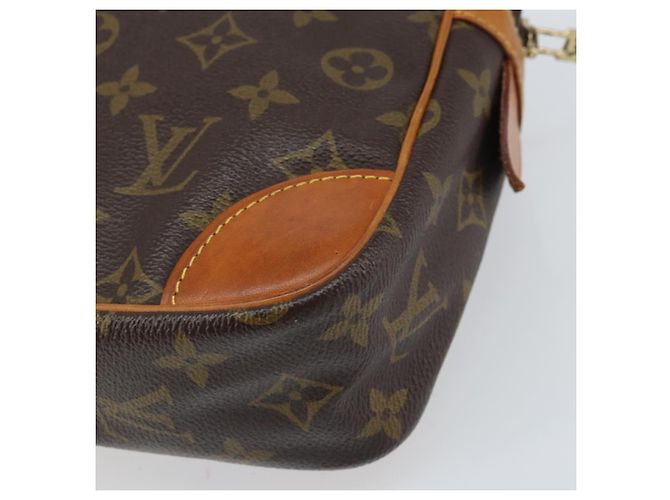 LOUIS VUITTON Clutch Compiegne 28 M51845 LV Auth hk3465 Monogramma - vista 10