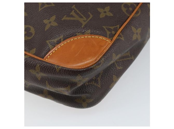 LOUIS VUITTON Clutch Compiegne 28 M51845 LV Auth hk3465 Monogramma - vista 11