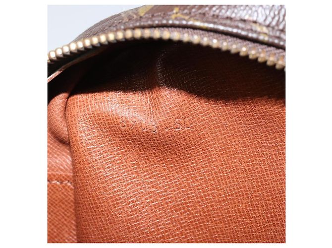 LOUIS VUITTON Clutch Compiegne 28 M51845 LV Auth hk3465 Monogramma - vista 19