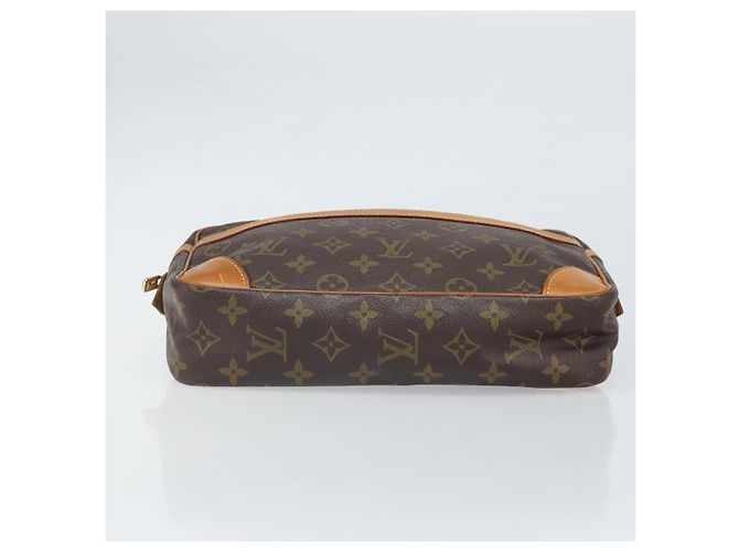 LOUIS VUITTON Clutch Compiegne 28 M51845 LV Auth hk3465 Monogramma - vista 7