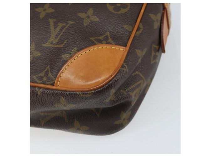LOUIS VUITTON Clutch Compiegne 28 M51845 LV Auth hk3465 Monogramma - vista 8