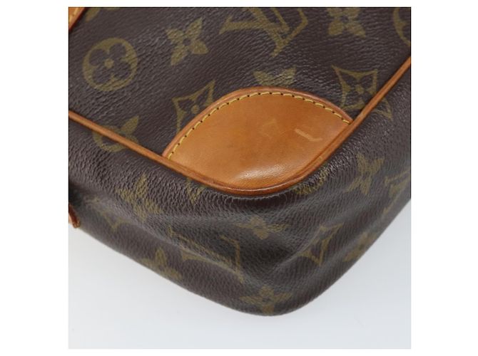LOUIS VUITTON Clutch Compiegne 28 M51845 LV Auth hk3465 Monogramma - vista 9