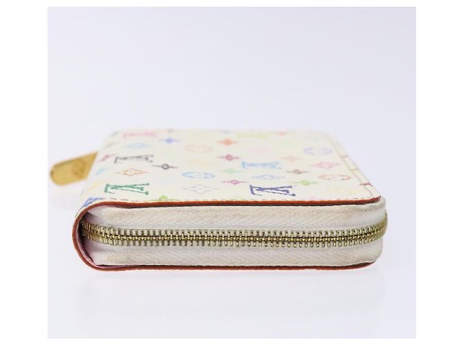Zippy Münzbörse Louis Vuitton Monogramm Multicolor Mehrfarben - Ansicht 3