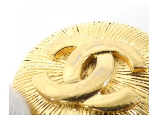 Chanel Brosche in Gold Golden - Ansicht 3